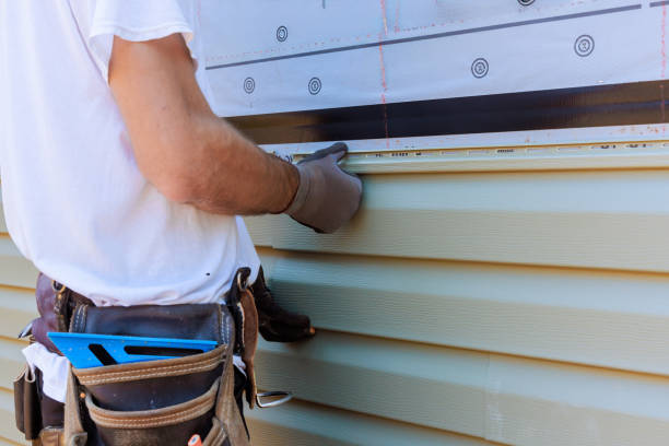 Trusted Fiber Cement Siding service in Glenwood, IL - Creative Siding